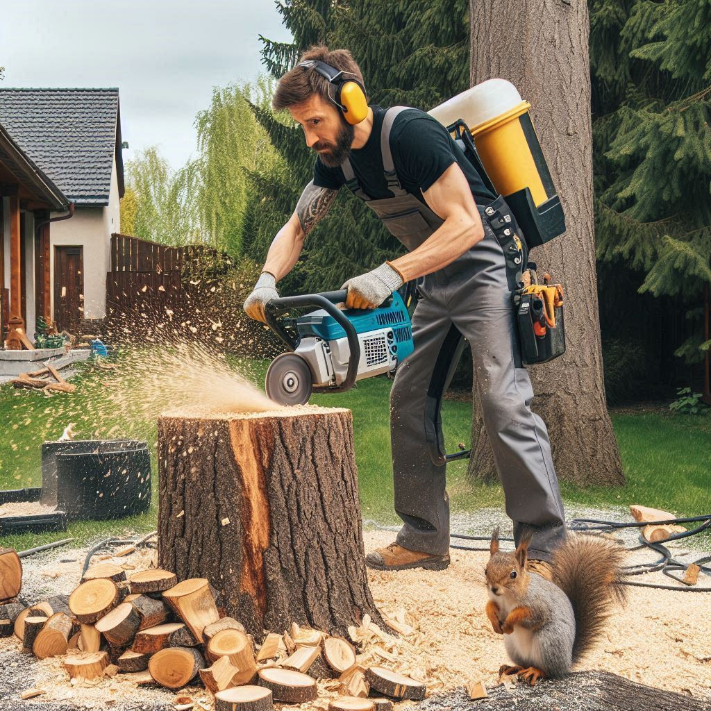 Reliable Deep Stump Grinding Services in Boynton Beach, FL Expert Deep Stump Grinding Services in Boynton Beach, Florida - Professional Service by Boynton Beach Stump Removal