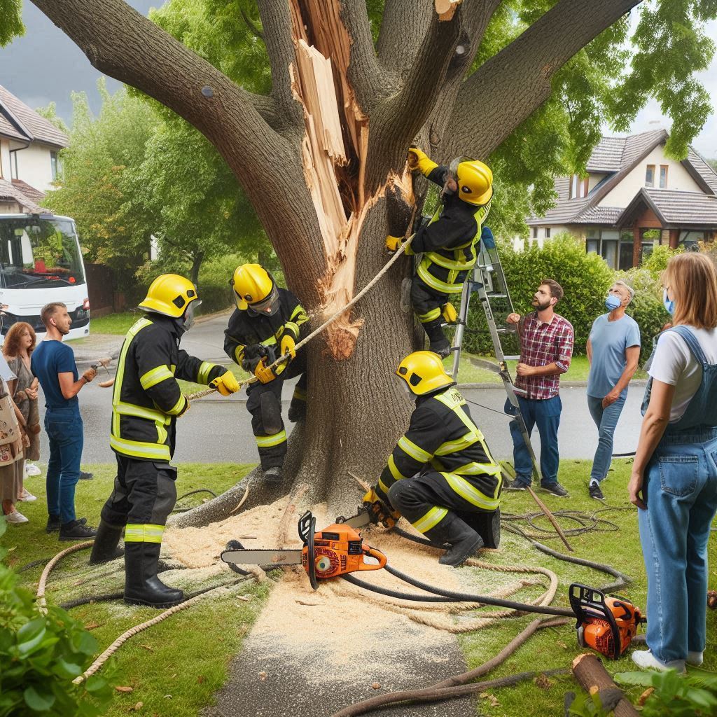 Expert Emergency Branch Removal Services in Boynton Beach, FL Emergency Branch Removal Boynton Beach FL - Expert Safety and Rapid Response Solutions by Boynton Beach Services