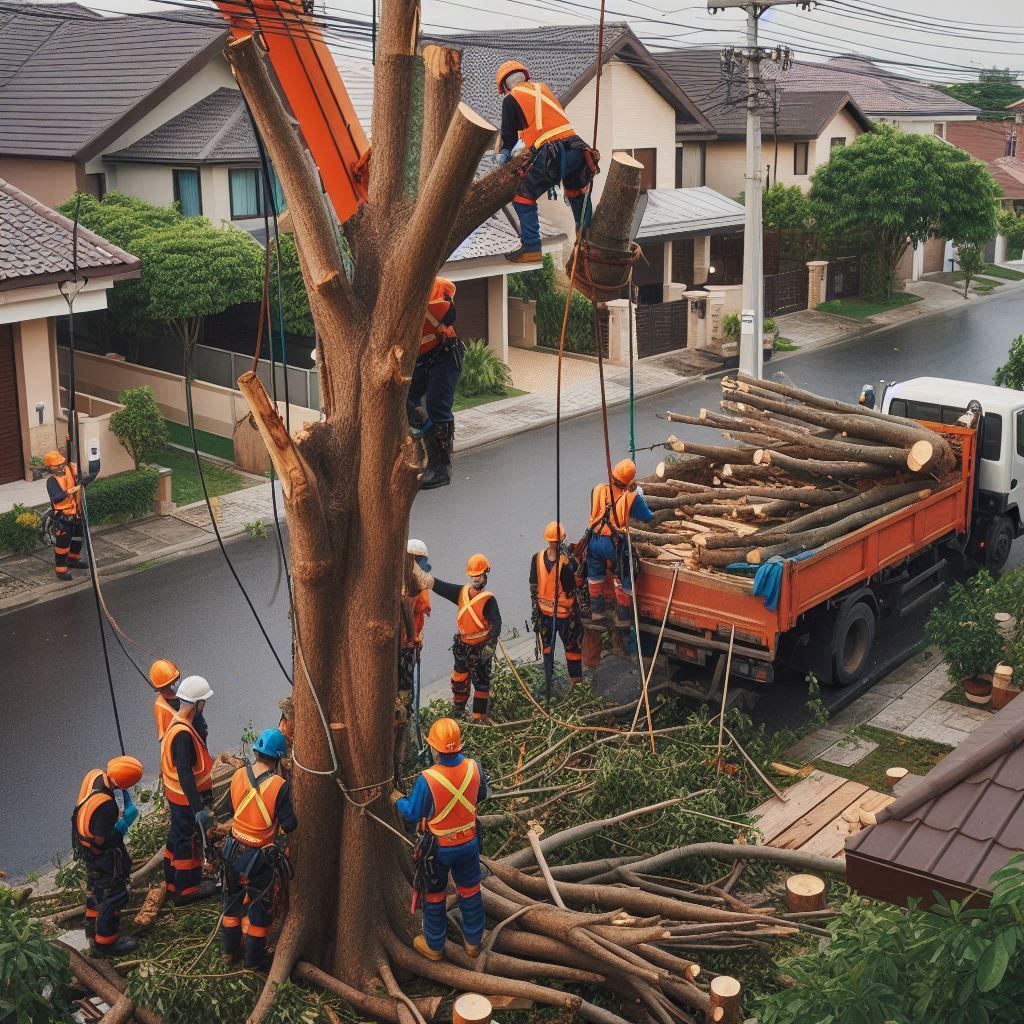 Trusted Local Tree Removal Services in Boynton Beach, FL Professional Local Tree Removal Company In Boynton Beach Florida