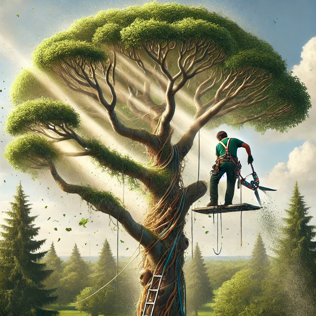 High-Quality Tree Crown Reduction Services Available in Boynton Beach, FL Premium Tree Crown Reduction Services in Boynton Beach, Florida