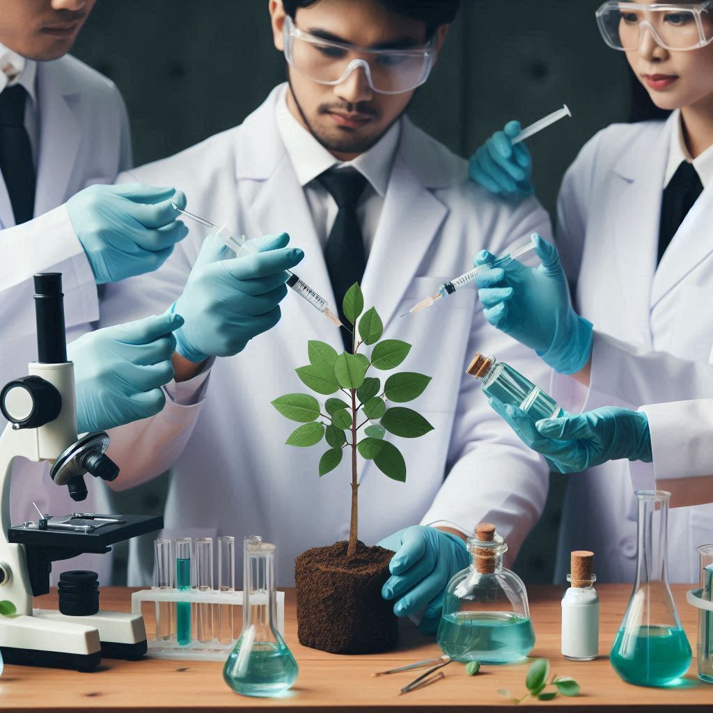 Expert Tree Disease Treatment Services in Boynton Beach, FL Professional Tree Disease Treatment in Boynton Beach, Florida