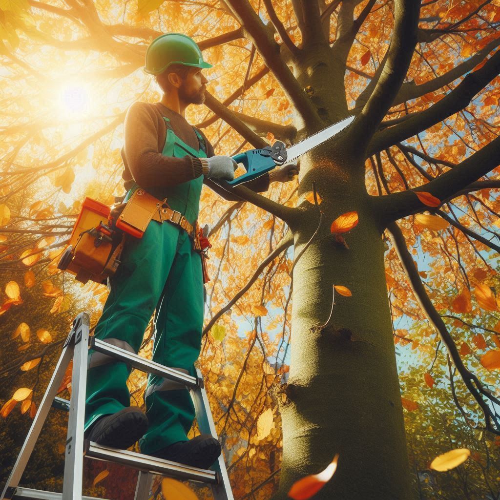Expert Tree Maintenance in Boynton Beach, FL Professional Tree Maintenance Services in Boynton Beach, Florida