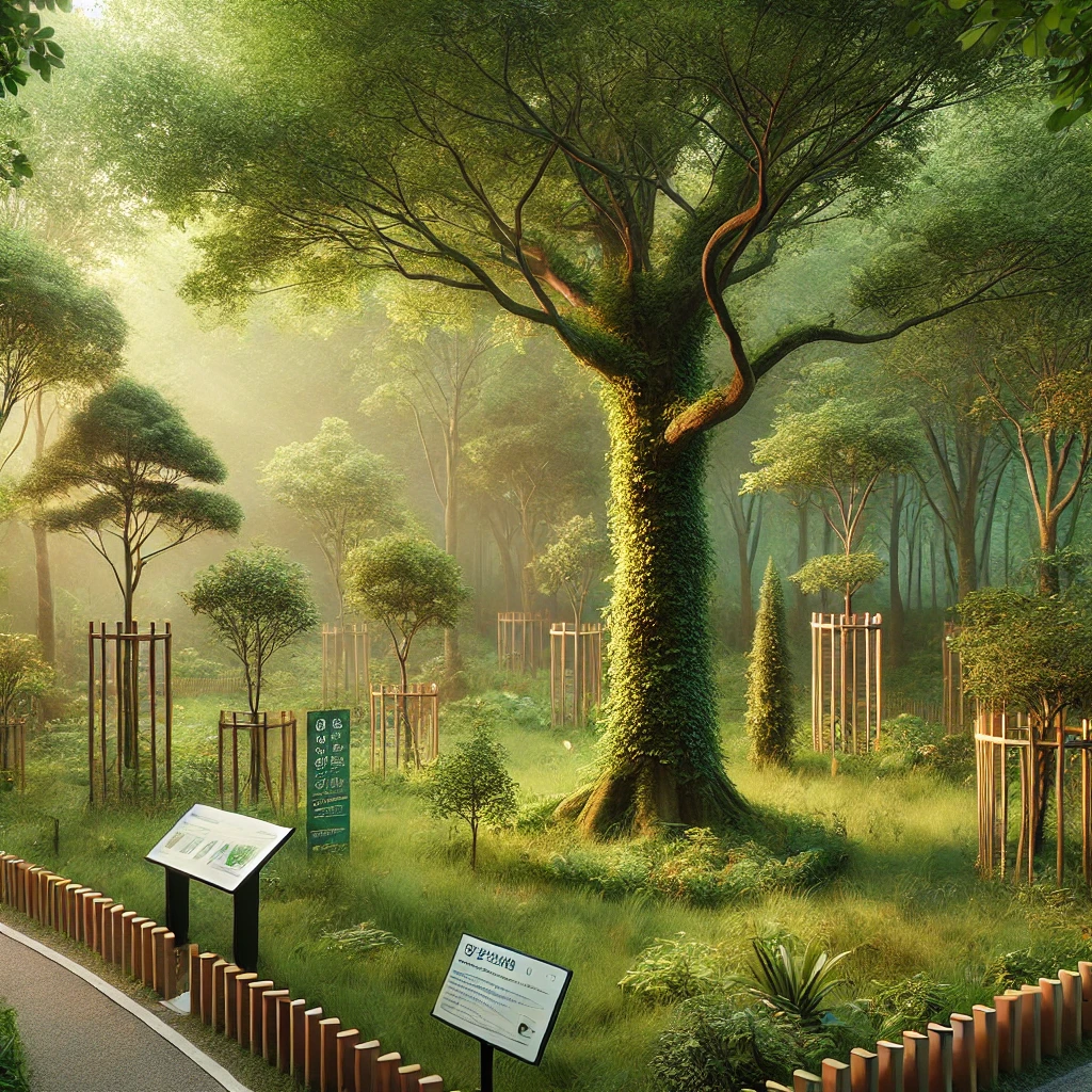 Expert Tree Preservation Services in Boynton Beach, FL Professional Tree Preservation Services Boynton Beach FL - Expert Tree Care Solutions by Tree Removal Boynton Beach